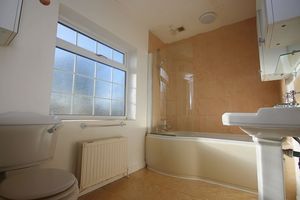 Bathroom- click for photo gallery